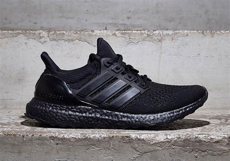 adidas boost black fake|adidas boost black sale.